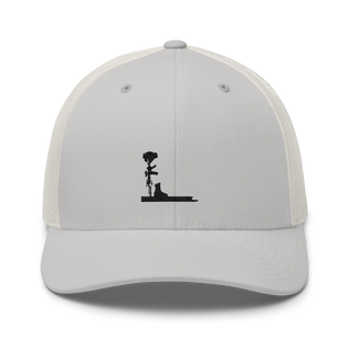 TF-444 14923426 Retro Trucker Hat | Yupoong 6606