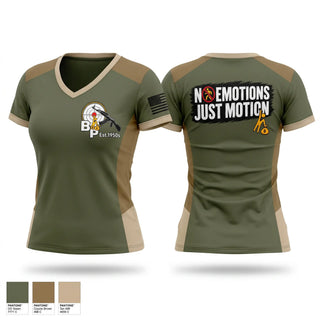 Womens Short Sleeve Vneck Shirt, StyleWith_Che, Space Force, Teamtime, Team time, sublimation, custom sports apparel, team uniforms, spirit wear, spiritwear, sports uniforms, custom shirts, team store, custom team store, fundraiser sports, apparel fundraiser