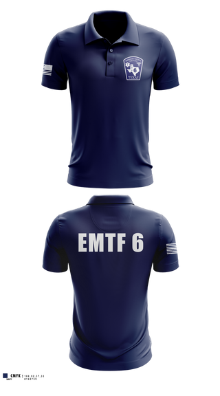 Short Sleeve Performance Polo, Texas Emergency Medical Task Force, EMS/EMT, Teamtime, Team time, sublimation, custom sports apparel, team uniforms, spirit wear, spiritwear, sports uniforms, custom shirts, team store, custom team store, fundraiser sports, apparel fundraiser