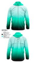 Flossophy Dental Partners Pelotonia 34133429 Windbreaker - 4