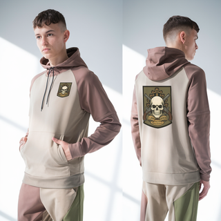 Hoodie, 430th MP Detachment, , Teamtime, Team time, sublimation, custom sports apparel, team uniforms, spirit wear, spiritwear, sports uniforms, custom shirts, team store, custom team store, fundraiser sports, apparel fundraiser