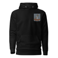 AMSP Sem 2 60045387 Unisex Premium Hoodie | Cotton Heritage M2580