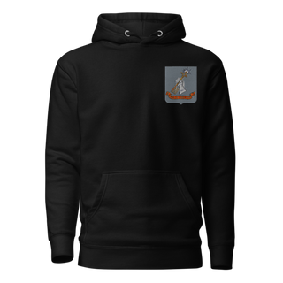AMSP Sem 2 60045387 Unisex Premium Hoodie | Cotton Heritage M2580