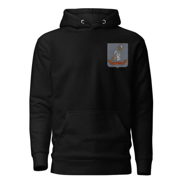 AMSP Sem 2 60045387 Unisex Premium Hoodie | Cotton Heritage M2580