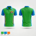 S’More Hockey 93327210 Short Sleeve Performance Polo - 1