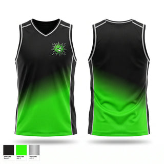 Mens Basketball Jersey, Nishna Nitros, Men's Basketball, Teamtime, Team time, sublimation, custom sports apparel, team uniforms, spirit wear, spiritwear, sports uniforms, custom shirts, team store, custom team store, fundraiser sports, apparel fundraiser