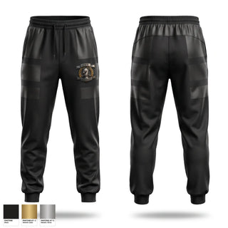 Sweatpants, Southern Regional Response Group, Police, Teamtime, Team time, sublimation, custom sports apparel, team uniforms, spirit wear, spiritwear, sports uniforms, custom shirts, team store, custom team store, fundraiser sports, apparel fundraiser