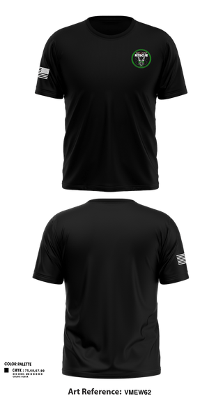 Old School Cotton Feel Shirt, Haywood County Rescue Squad, EMS/EMT, Teamtime, Team time, sublimation, custom sports apparel, team uniforms, spirit wear, spiritwear, sports uniforms, custom shirts, team store, custom team store, fundraiser sports, apparel fundraiser