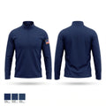 SM Windbreaker - 1