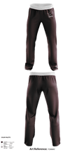 Raleigh 74412553 Sweatpants - 1