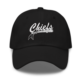 Dad hat - Black