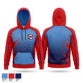 Angels Hoodie - 1