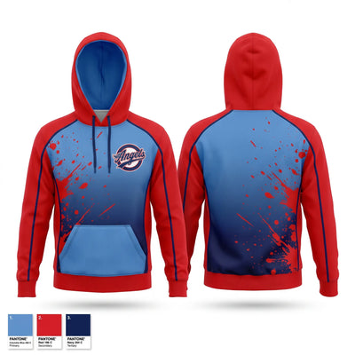 Angels Hoodie - 1