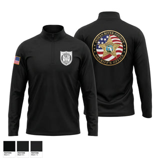 Windbreaker, Indian River County Sheriff’s Office Corrections, Police, Teamtime, Team time, sublimation, custom sports apparel, team uniforms, spirit wear, spiritwear, sports uniforms, custom shirts, team store, custom team store, fundraiser sports, apparel fundraiser