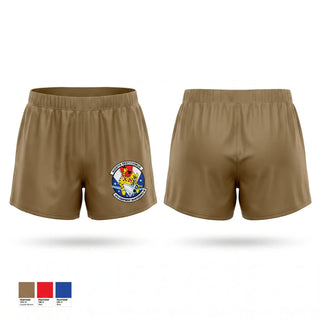 Ranger Panties, 18 EMS, Air Force, Teamtime, Team time, sublimation, custom sports apparel, team uniforms, spirit wear, spiritwear, sports uniforms, custom shirts, team store, custom team store, fundraiser sports, apparel fundraiser
