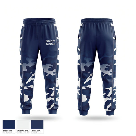 Sweatpants, Salem Rocks, Swimming, Teamtime, Team time, sublimation, custom sports apparel, team uniforms, spirit wear, spiritwear, sports uniforms, custom shirts, team store, custom team store, fundraiser sports, apparel fundraiser