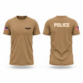 Army Unit Short Sleeve Performance Shirt - 1