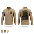 HHC 136th ESB Windbreaker - 1
