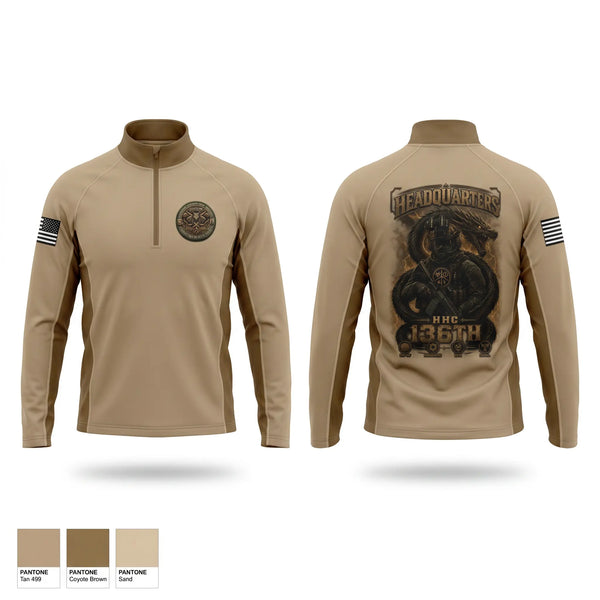 Windbreaker, HHC 136th ESB, National Guard, Teamtime, Team time, sublimation, custom sports apparel, team uniforms, spirit wear, spiritwear, sports uniforms, custom shirts, team store, custom team store, fundraiser sports, apparel fundraiser