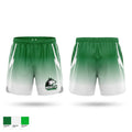 North Huskies Track Shorts - 1