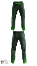 Spruce youth wrestling Sweatpants - 1
