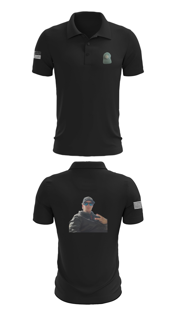 Short Sleeve Performance Polo, Washington county regional correctional facility, , Teamtime, Team time, sublimation, custom sports apparel, team uniforms, spirit wear, spiritwear, sports uniforms, custom shirts, team store, custom team store, fundraiser sports, apparel fundraiser