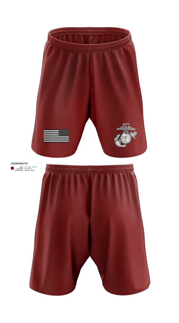 Athletic Shorts With Pockets, Echo company 2110, , Teamtime, Team time, sublimation, custom sports apparel, team uniforms, spirit wear, spiritwear, sports uniforms, custom shirts, team store, custom team store, fundraiser sports, apparel fundraiser