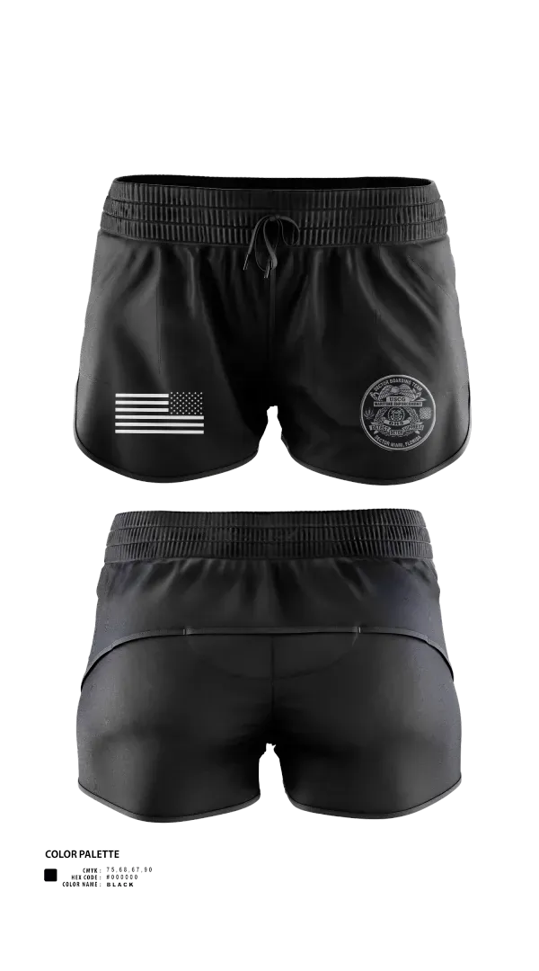 Ranger Panties, Sector Miami Boarding Team, Coast Guard, Teamtime, Team time, sublimation, custom sports apparel, team uniforms, spirit wear, spiritwear, sports uniforms, custom shirts, team store, custom team store, fundraiser sports, apparel fundraiser