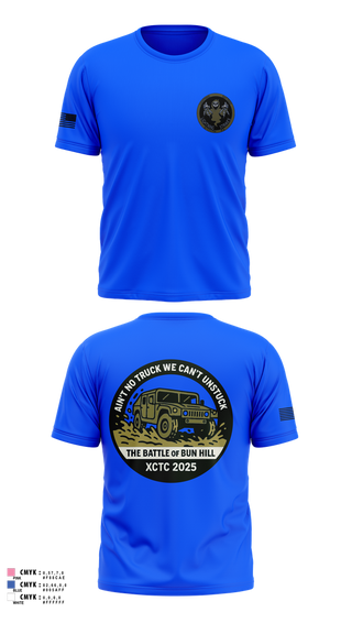 Short Sleeve Performance Shirt, A 1/111 Field Artillery, , Teamtime, Team time, sublimation, custom sports apparel, team uniforms, spirit wear, spiritwear, sports uniforms, custom shirts, team store, custom team store, fundraiser sports, apparel fundraiser