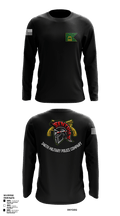 346 MP CO 9773492 Long Sleeve Performance Shirt - 1