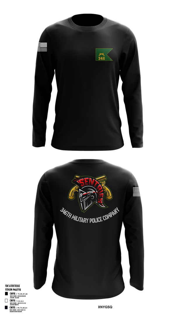 Long Sleeve Performance Shirt, 346 MP CO, , Teamtime, Team time, sublimation, custom sports apparel, team uniforms, spirit wear, spiritwear, sports uniforms, custom shirts, team store, custom team store, fundraiser sports, apparel fundraiser
