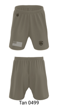 ROADKILL 33867303 Athletic Shorts With Pockets - 69