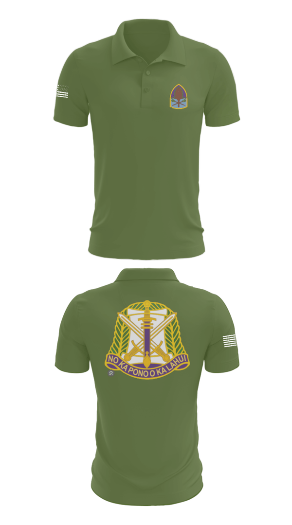 Short Sleeve Performance Polo, , Army, Teamtime, Team time, sublimation, custom sports apparel, team uniforms, spirit wear, spiritwear, sports uniforms, custom shirts, team store, custom team store, fundraiser sports, apparel fundraiser