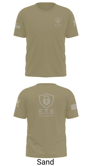 Short Sleeve Performance Shirt, ETS, , Teamtime, Team time, sublimation, custom sports apparel, team uniforms, spirit wear, spiritwear, sports uniforms, custom shirts, team store, custom team store, fundraiser sports, apparel fundraiser