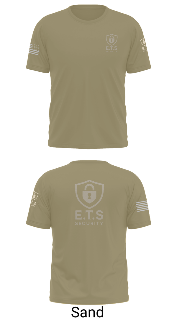Short Sleeve Performance Shirt, ETS, , Teamtime, Team time, sublimation, custom sports apparel, team uniforms, spirit wear, spiritwear, sports uniforms, custom shirts, team store, custom team store, fundraiser sports, apparel fundraiser