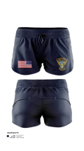 Hawthorne Police Department Ranger Panties - 21