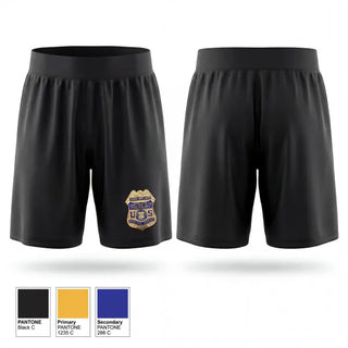 Ranger Panties, IRS-CI, Police, Teamtime, Team time, sublimation, custom sports apparel, team uniforms, spirit wear, spiritwear, sports uniforms, custom shirts, team store, custom team store, fundraiser sports, apparel fundraiser