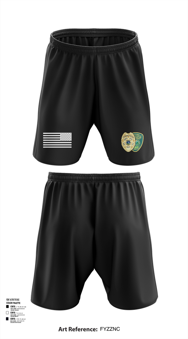Athletic Shorts With Pockets, Corrections, , Teamtime, Team time, sublimation, custom sports apparel, team uniforms, spirit wear, spiritwear, sports uniforms, custom shirts, team store, custom team store, fundraiser sports, apparel fundraiser