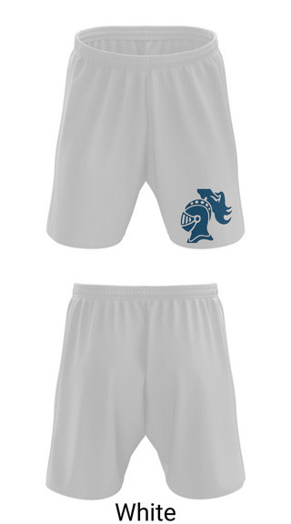 Athletic Shorts With Pockets, South Platte Knights Volleyball, Women's Volleyball, Teamtime, Team time, sublimation, custom sports apparel, team uniforms, spirit wear, spiritwear, sports uniforms, custom shirts, team store, custom team store, fundraiser sports, apparel fundraiser