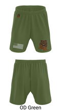 C.co Maintenance 83792955 Athletic Shorts With Pockets - 49