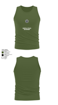Nashville Police Department 22695418 Tank Top - 56