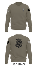 Vikings 78762125 Crew Neck Sweatshirt - 65
