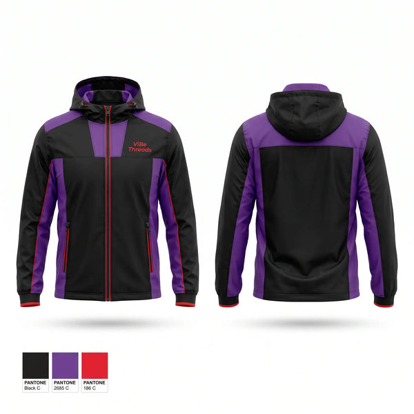 Windbreaker, ViBe Threads, Cheer, Teamtime, Team time, sublimation, custom sports apparel, team uniforms, spirit wear, spiritwear, sports uniforms, custom shirts, team store, custom team store, fundraiser sports, apparel fundraiser