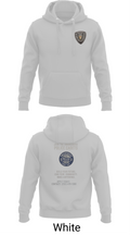 Swansboro police cadets 55996899 Hoodie - 4