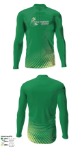 Negative Split Racing 34974341 Cycling Jersey 2