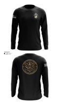 RSP 2 Long Sleeve Performance Shirt - 21
