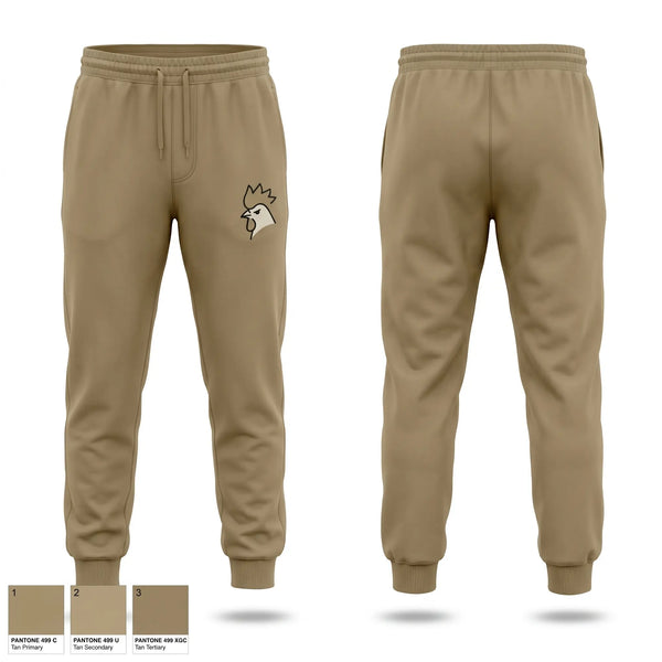 Sweatpants, Thundercocks, Army, Teamtime, Team time, sublimation, custom sports apparel, team uniforms, spirit wear, spiritwear, sports uniforms, custom shirts, team store, custom team store, fundraiser sports, apparel fundraiser