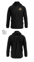 Steel City Arsenal Windbreaker - 3