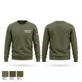 Iredell County SERT Team Crew Neck Sweatshirt - 1