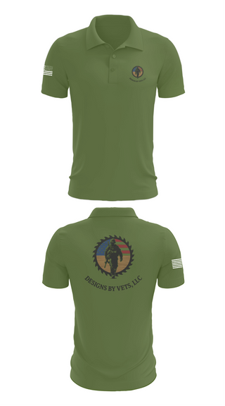 Short Sleeve Performance Polo, Designs By Vets, , Teamtime, Team time, sublimation, custom sports apparel, team uniforms, spirit wear, spiritwear, sports uniforms, custom shirts, team store, custom team store, fundraiser sports, apparel fundraiser